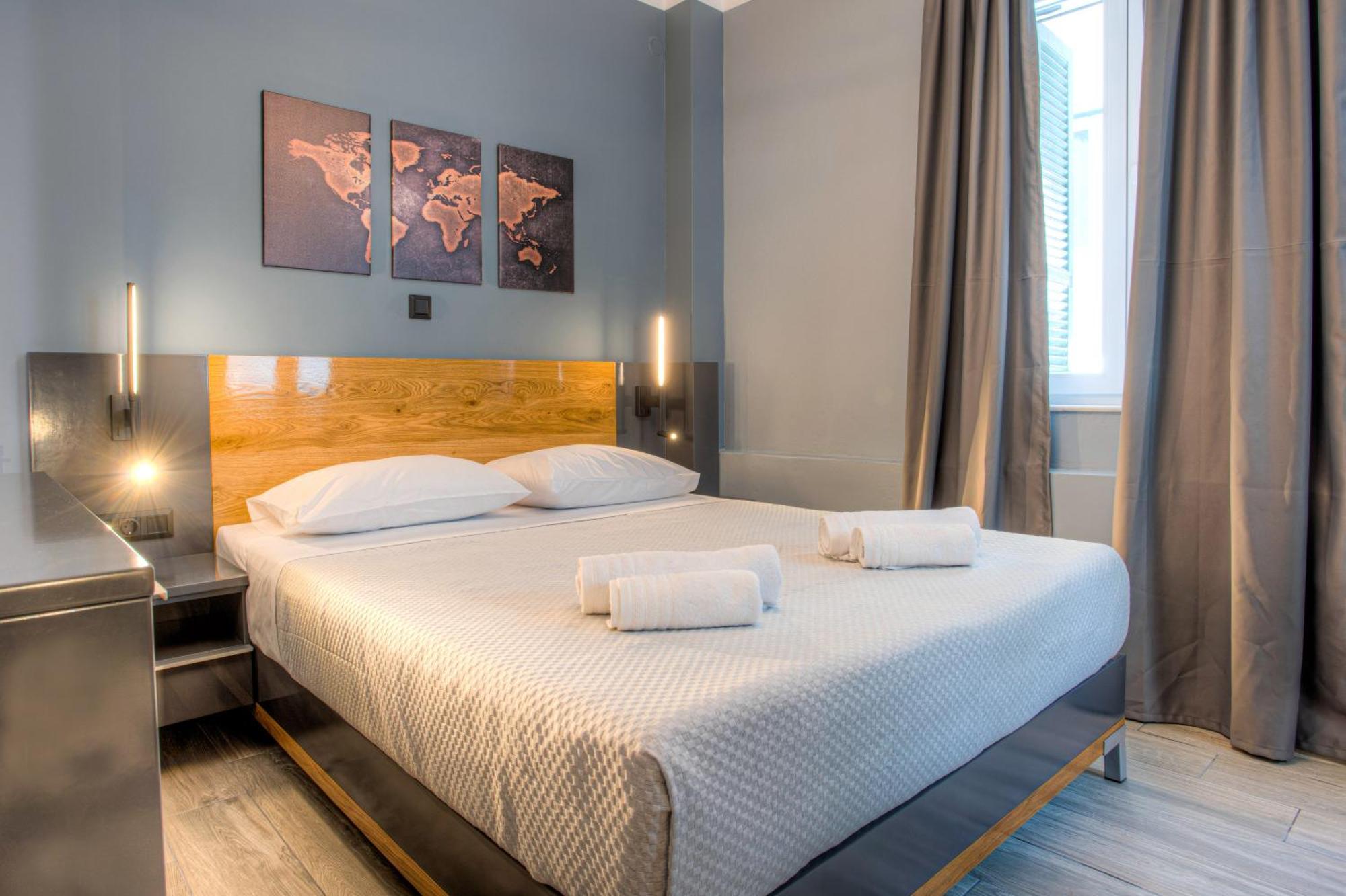Agora Apartments Mytilíni Værelse billede