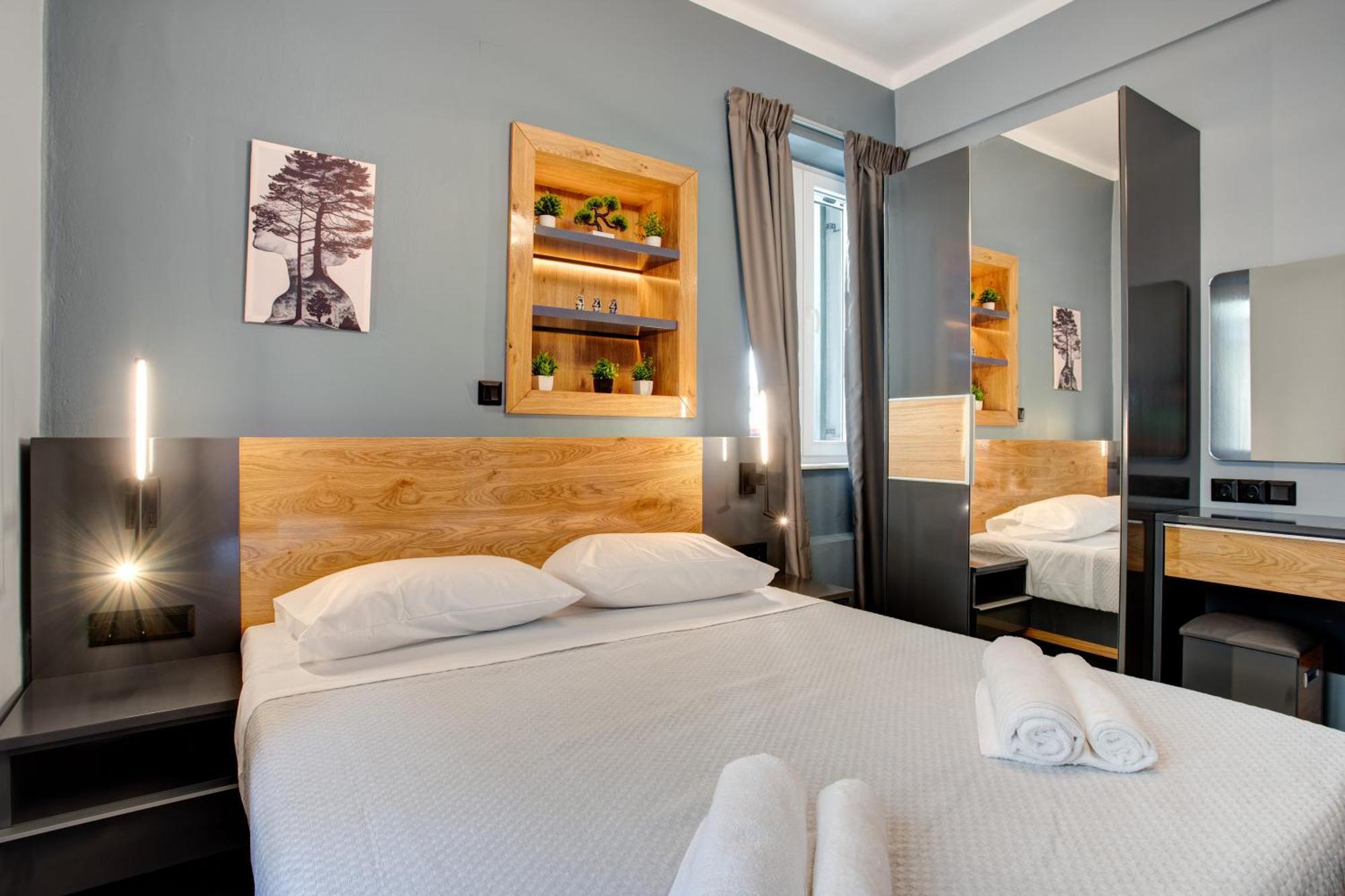 Agora Apartments Mytilíni Eksteriør billede