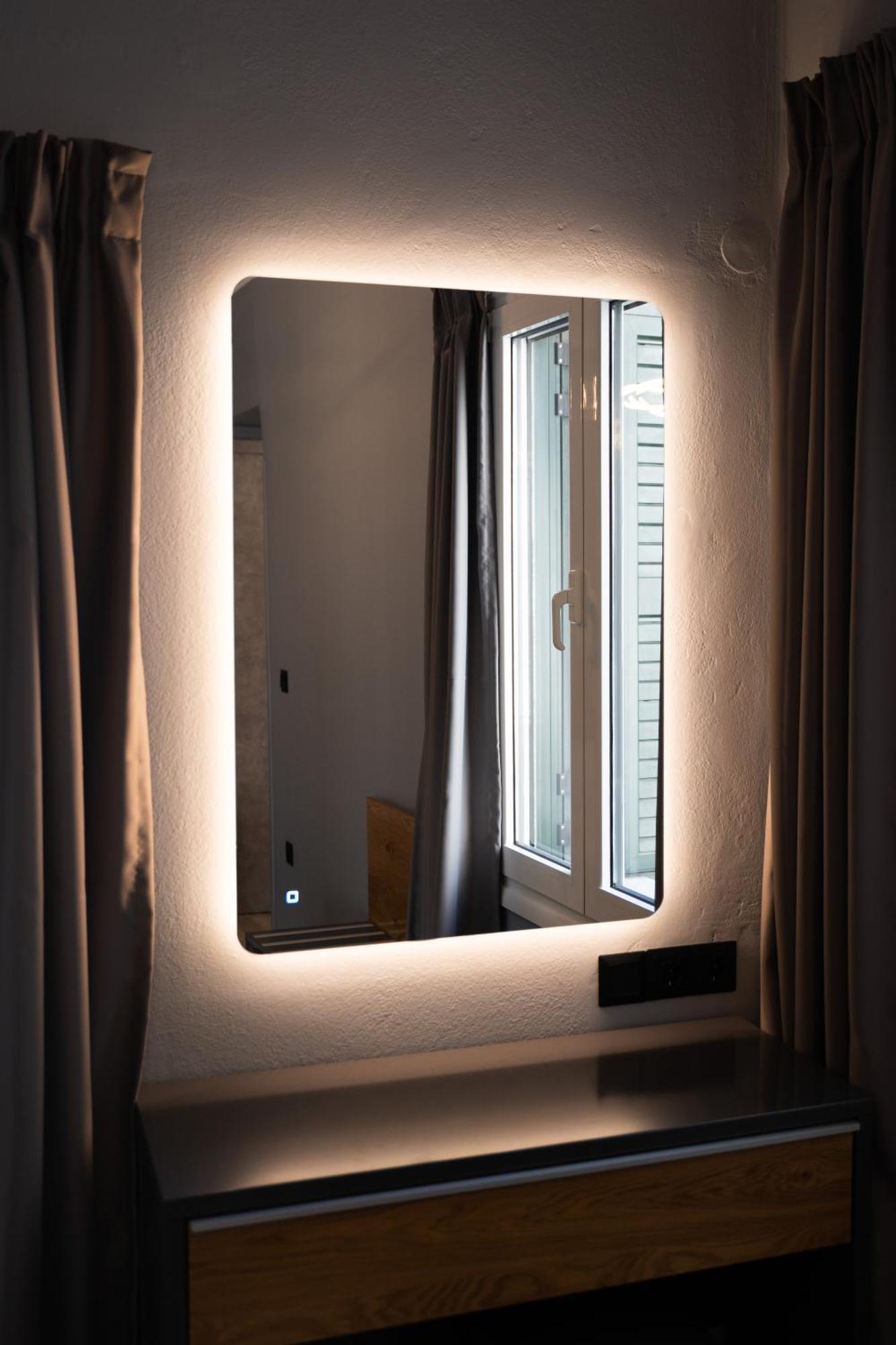 Agora Apartments Mytilíni Værelse billede