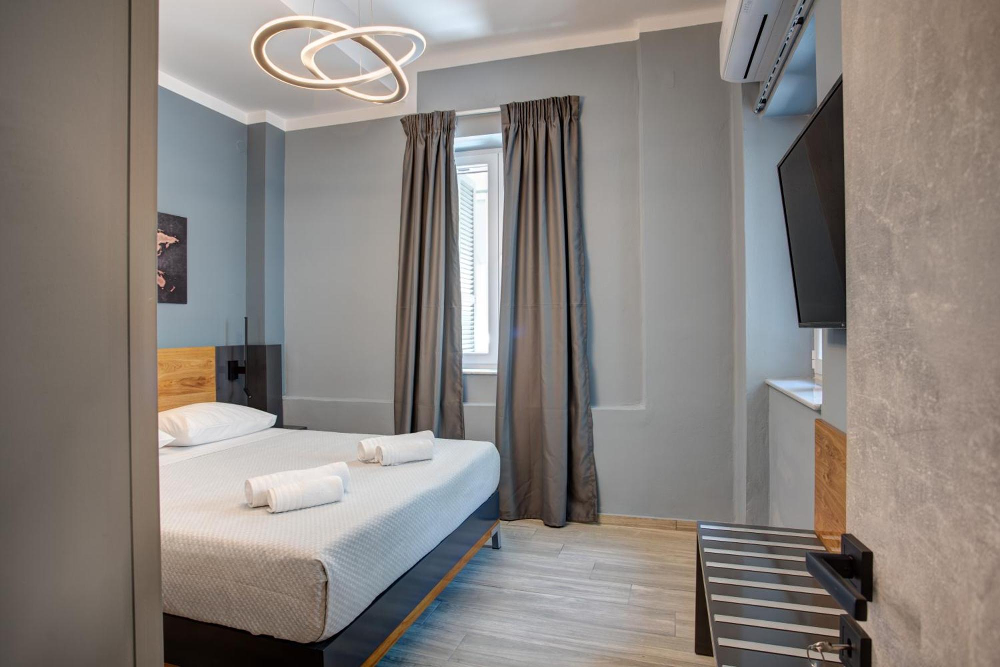 Agora Apartments Mytilíni Værelse billede